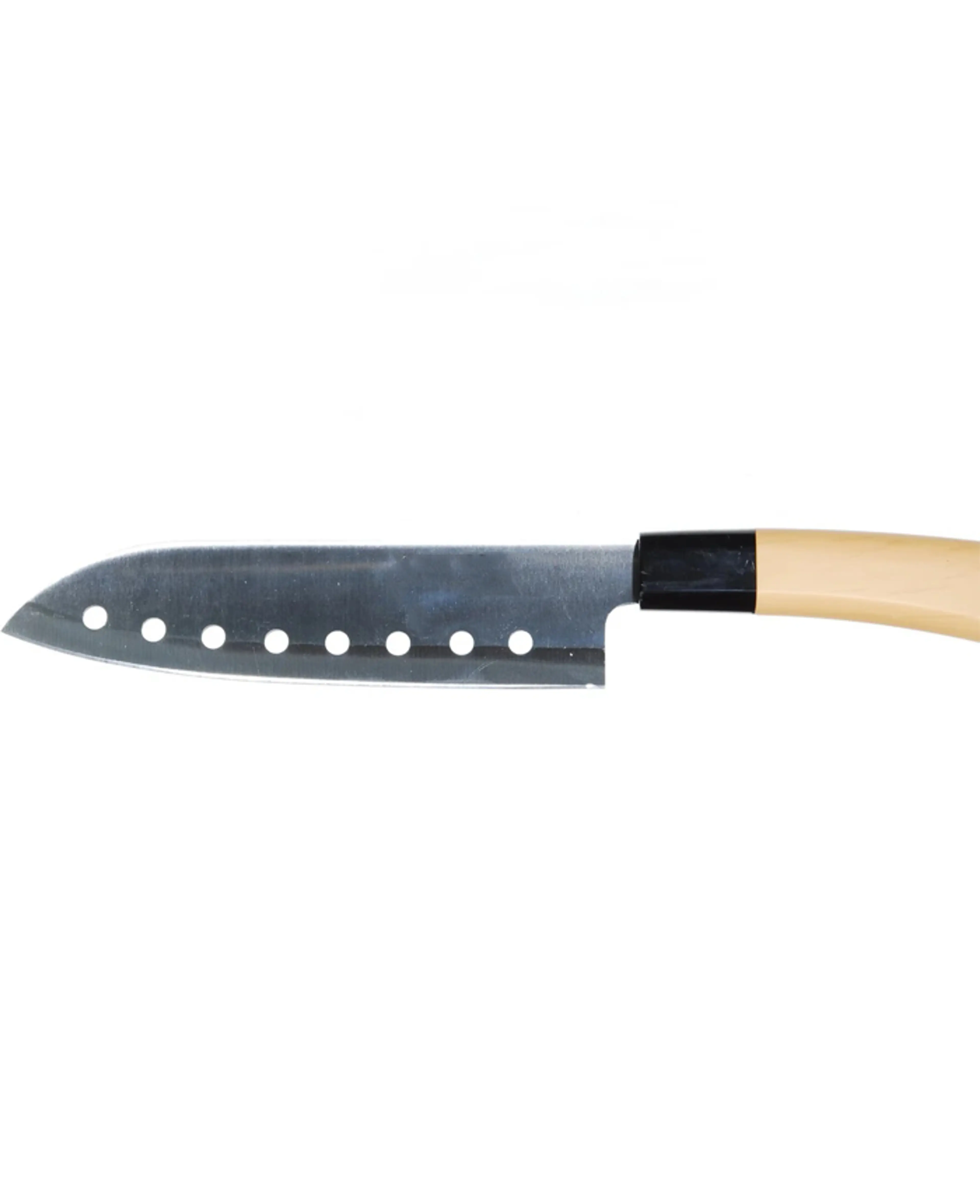 Кухненски Нож с Дупки 24 см