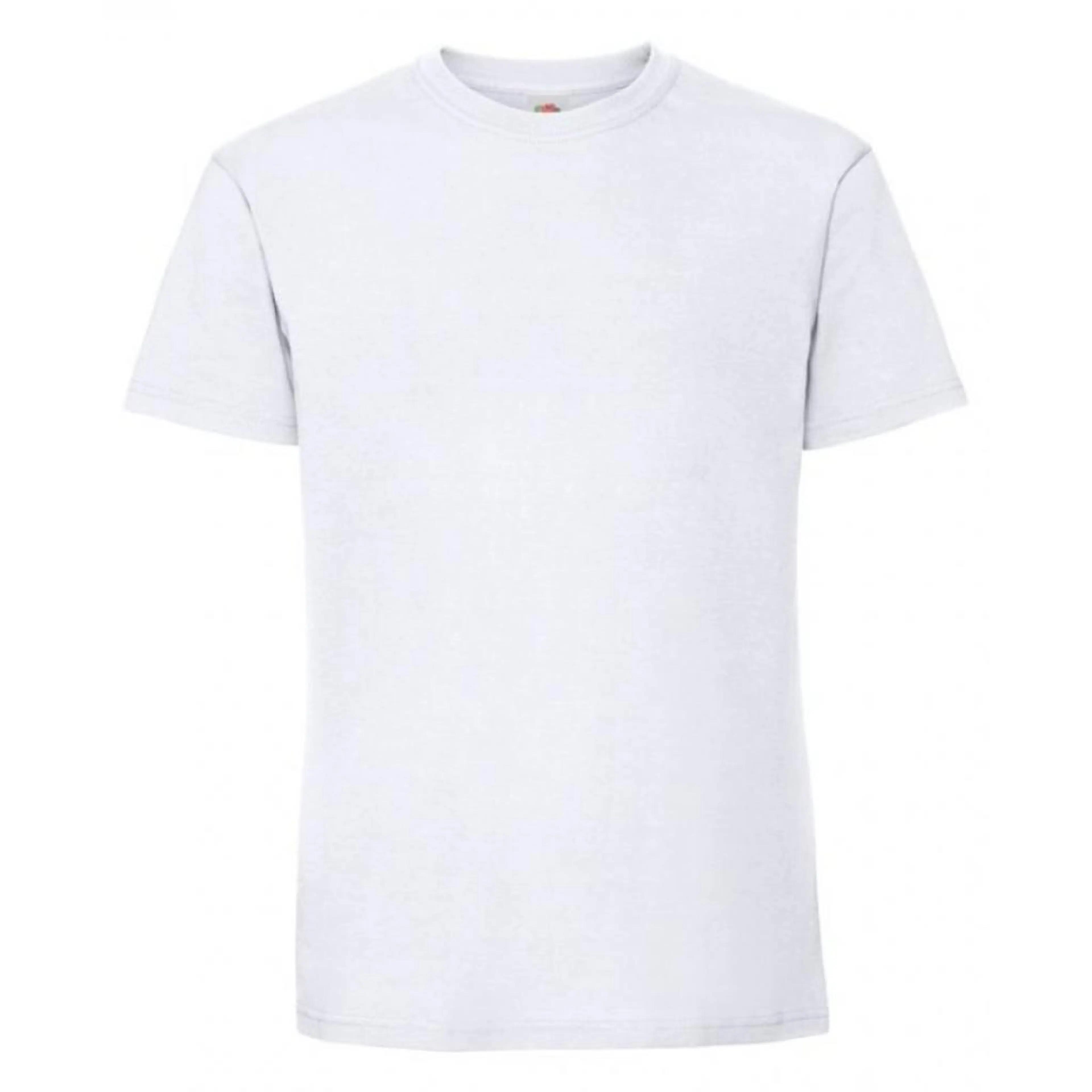 Тениска Мъжка Бяла № 70