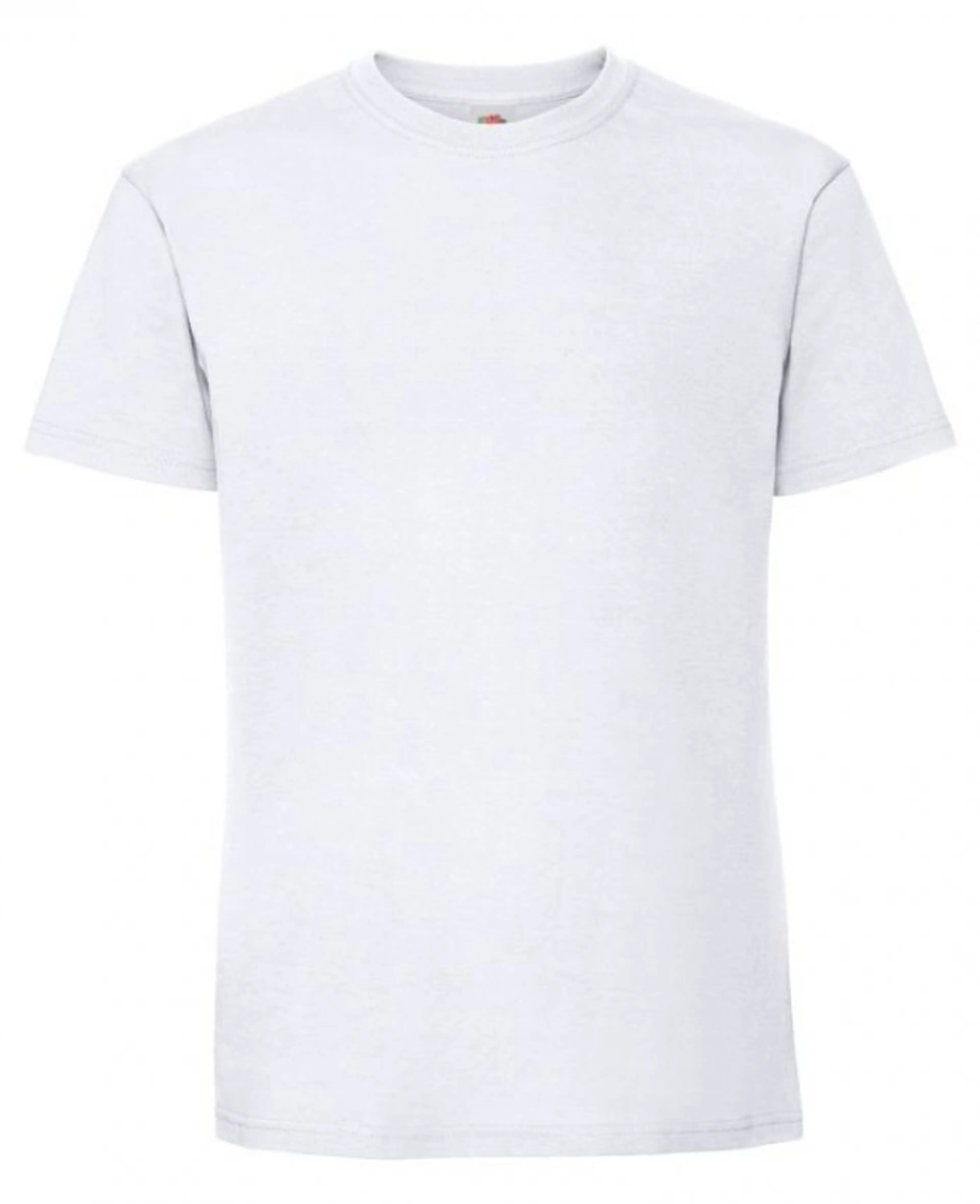 Тениска Мъжка Бяла № 75