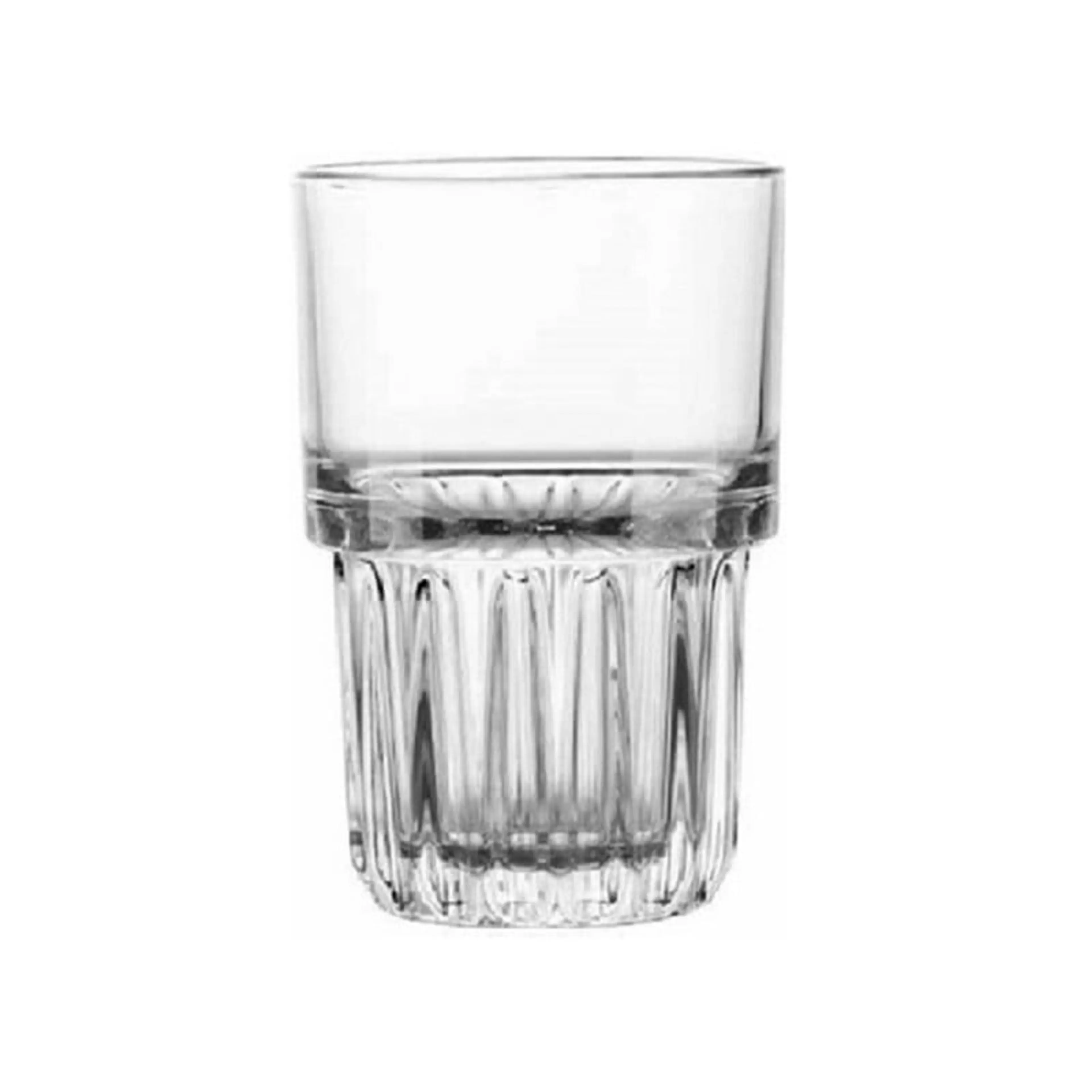 Чаша Стъклена за Вода 340 Мл 51700 Цена за Брой