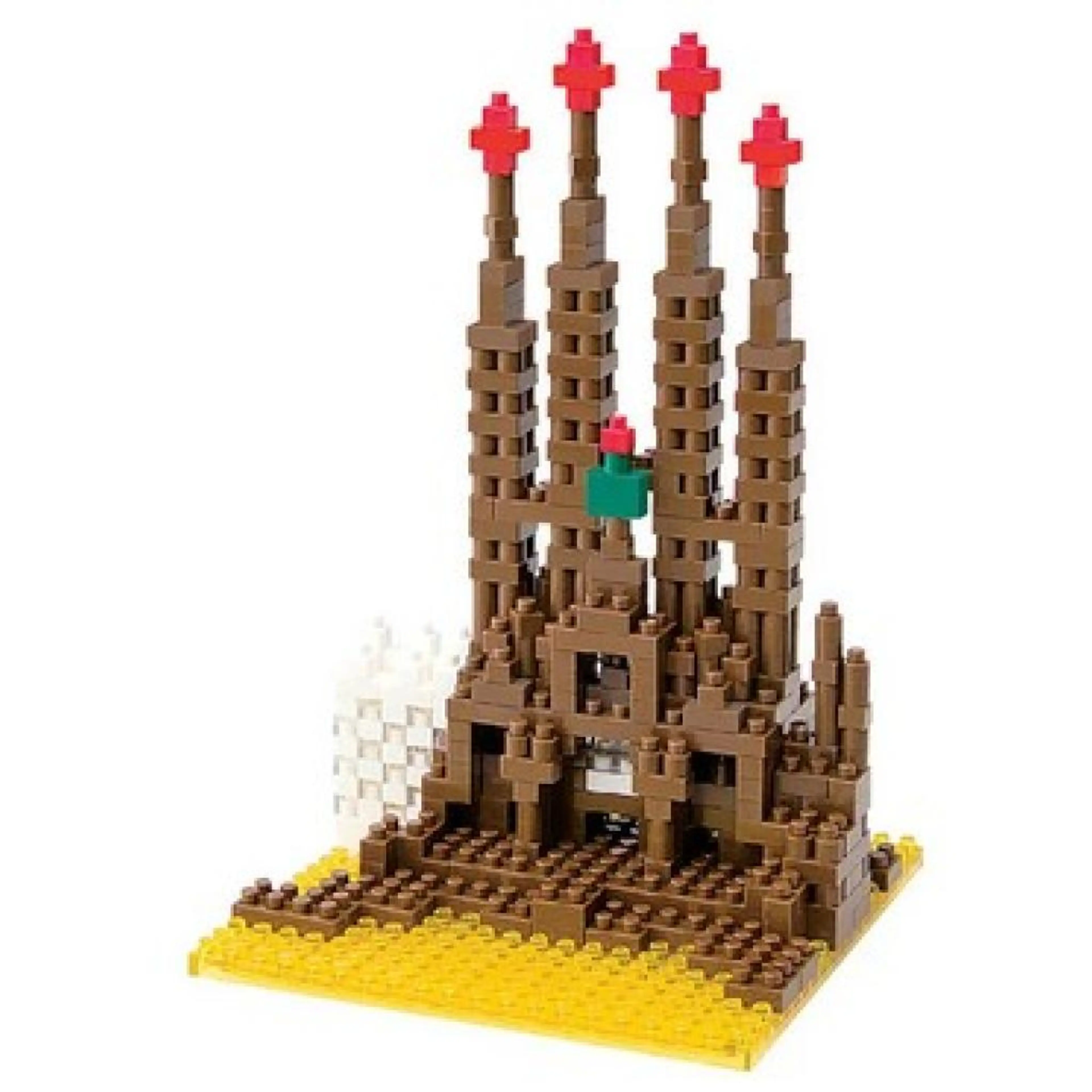 Играчка Лего