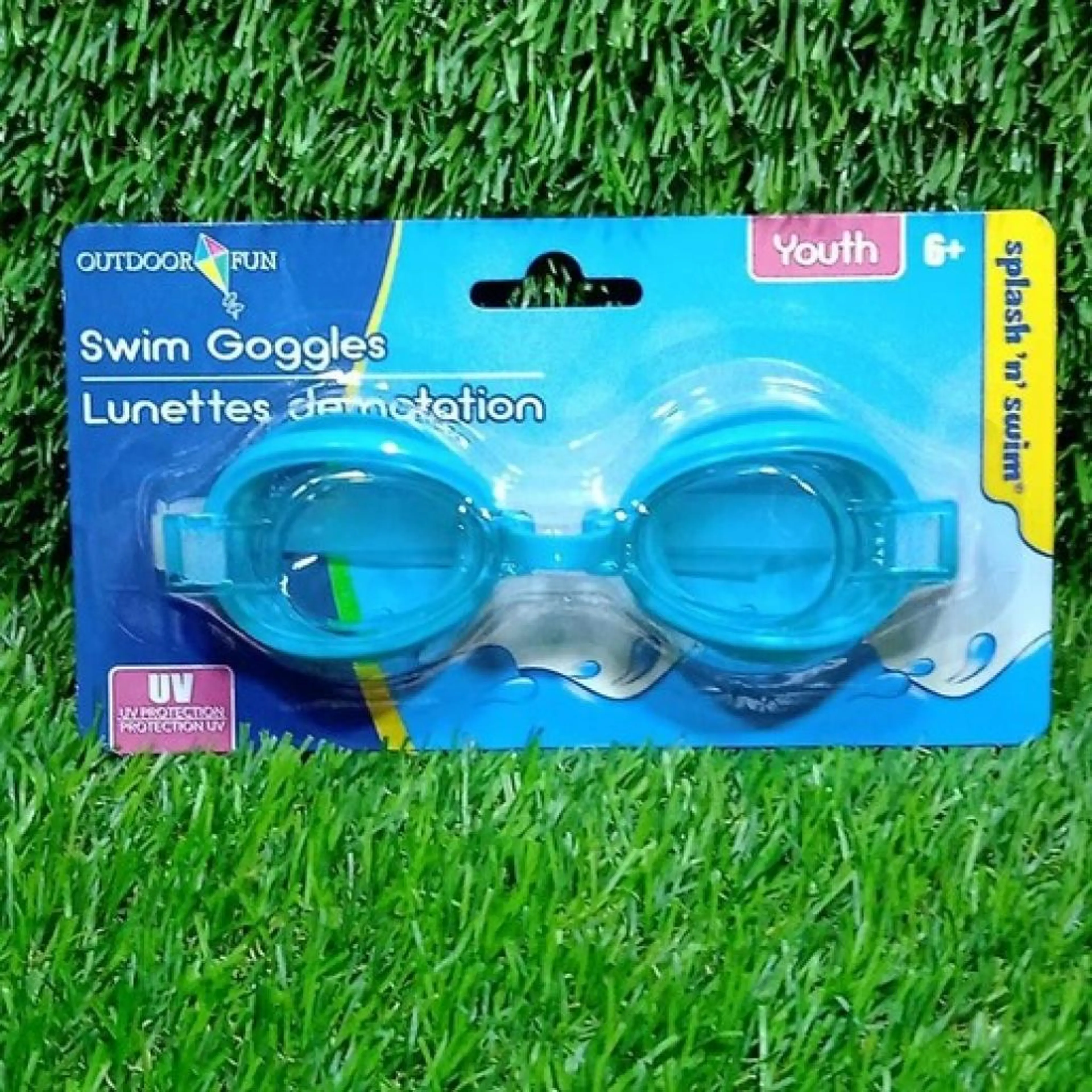 Очила за Плуване S